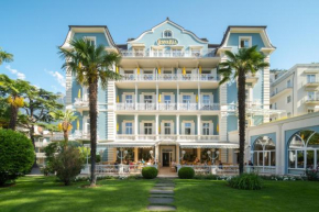 Villa Bavaria Merano